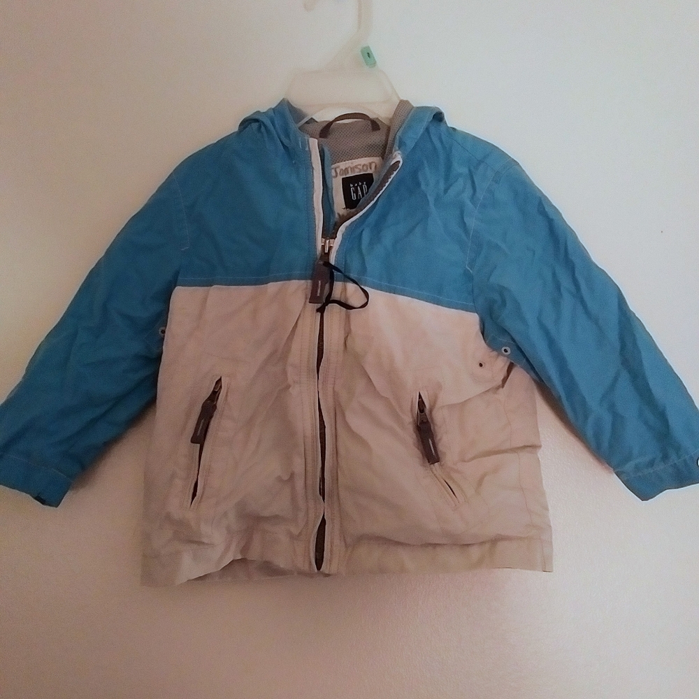 Baby Gap Jacket